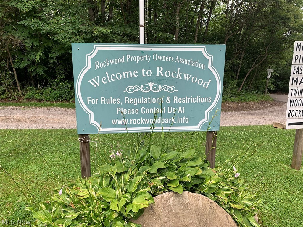 Rockwood Park - Residential
