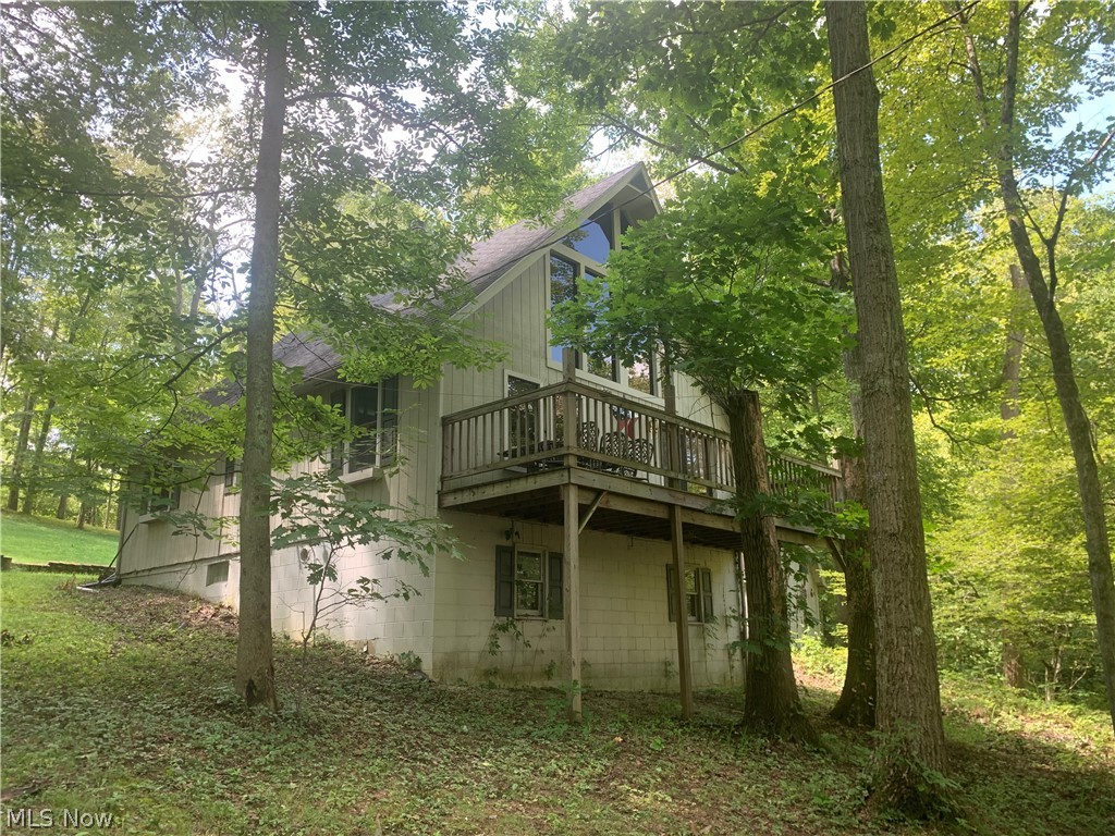 Rockwood Park - Residential