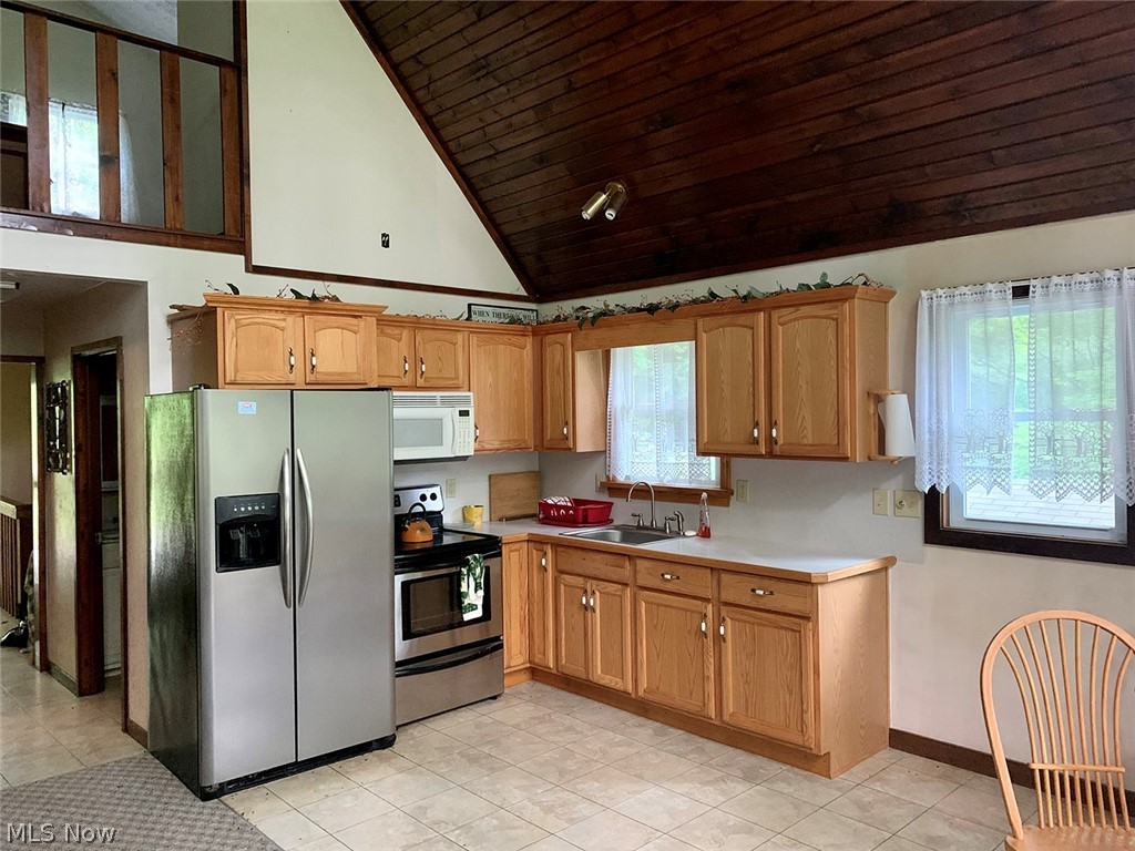 Rockwood Park - Residential