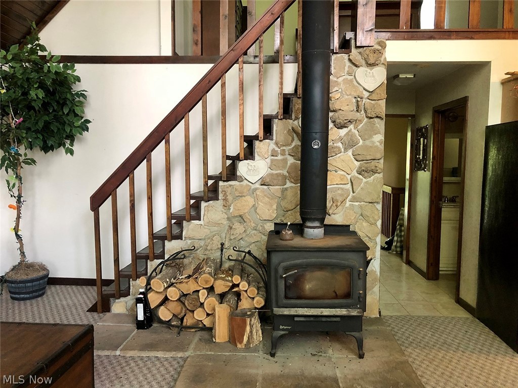 Rockwood Park - Residential