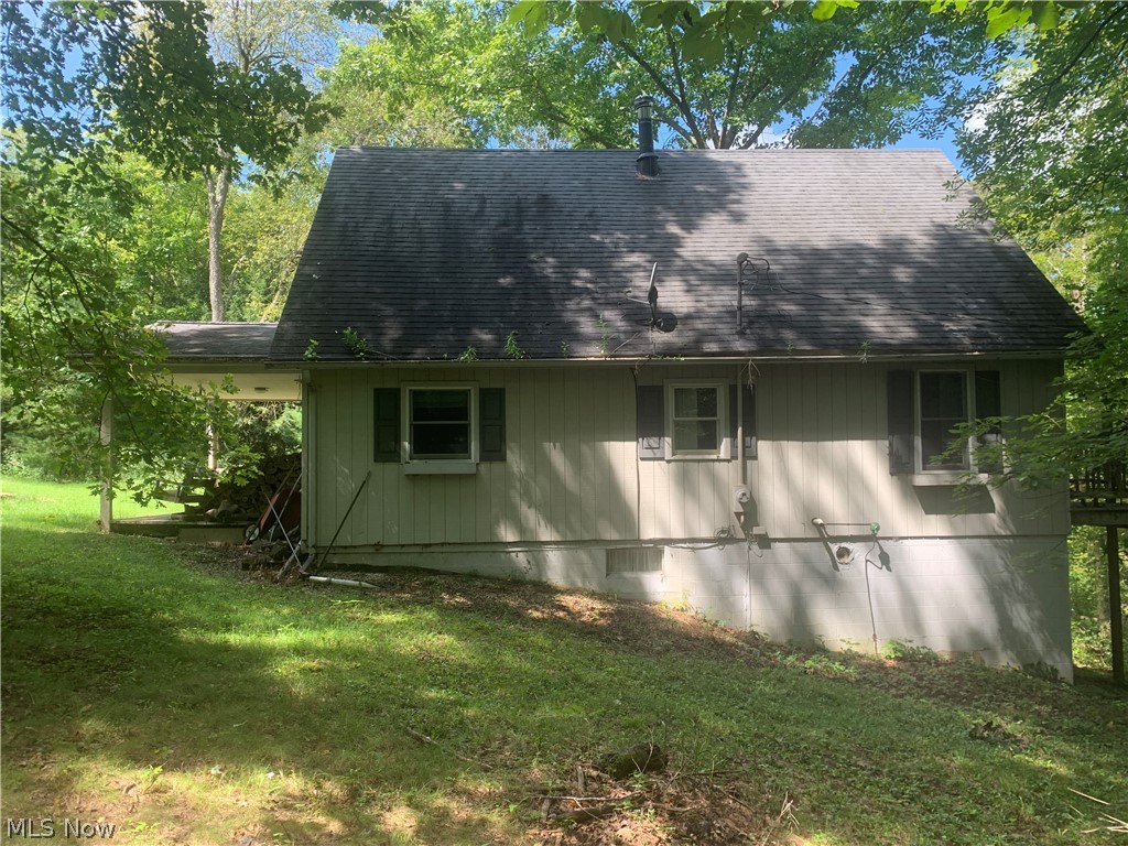 Rockwood Park - Residential