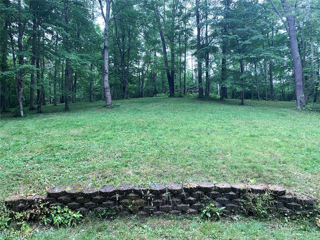 Rockwood Park - Residential