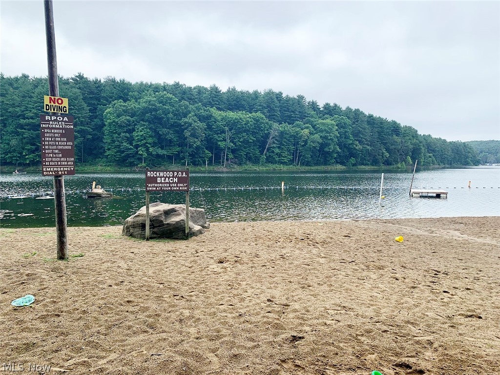 Rockwood Park - Residential