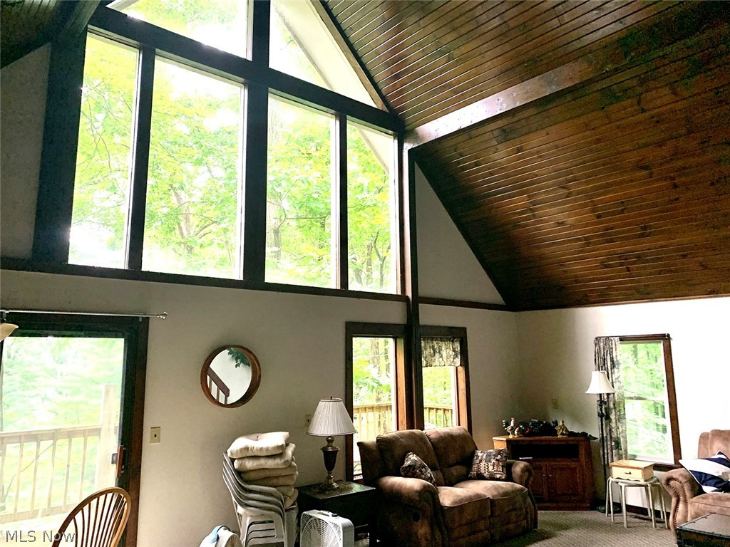 Rockwood Park - Residential