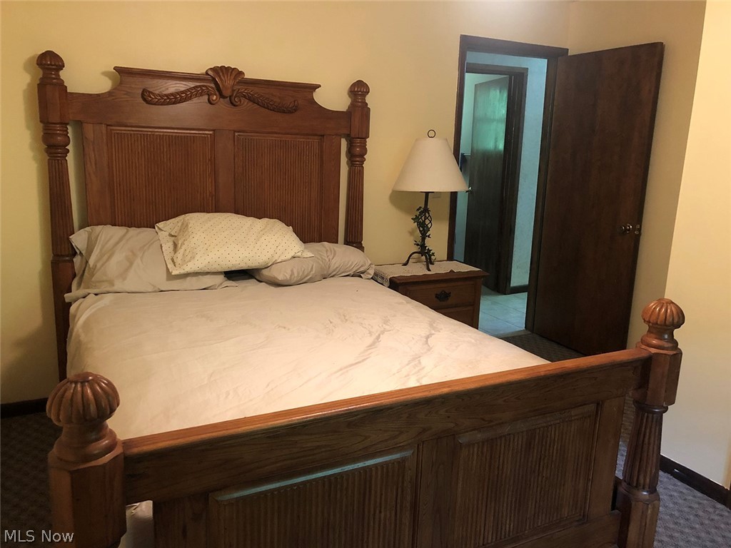 Rockwood Park - Residential