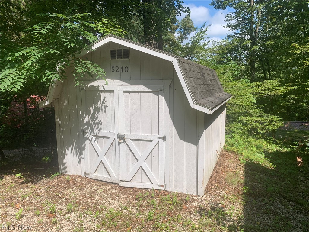 Rockwood Park - Residential