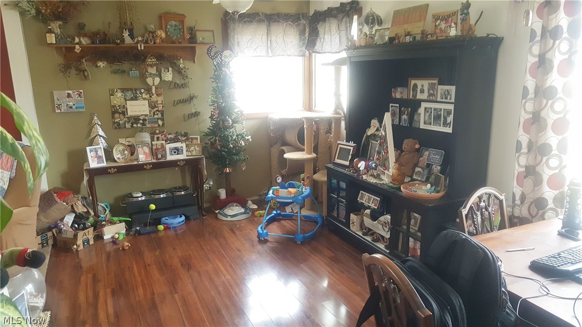 Board/Trade/Add - Residential