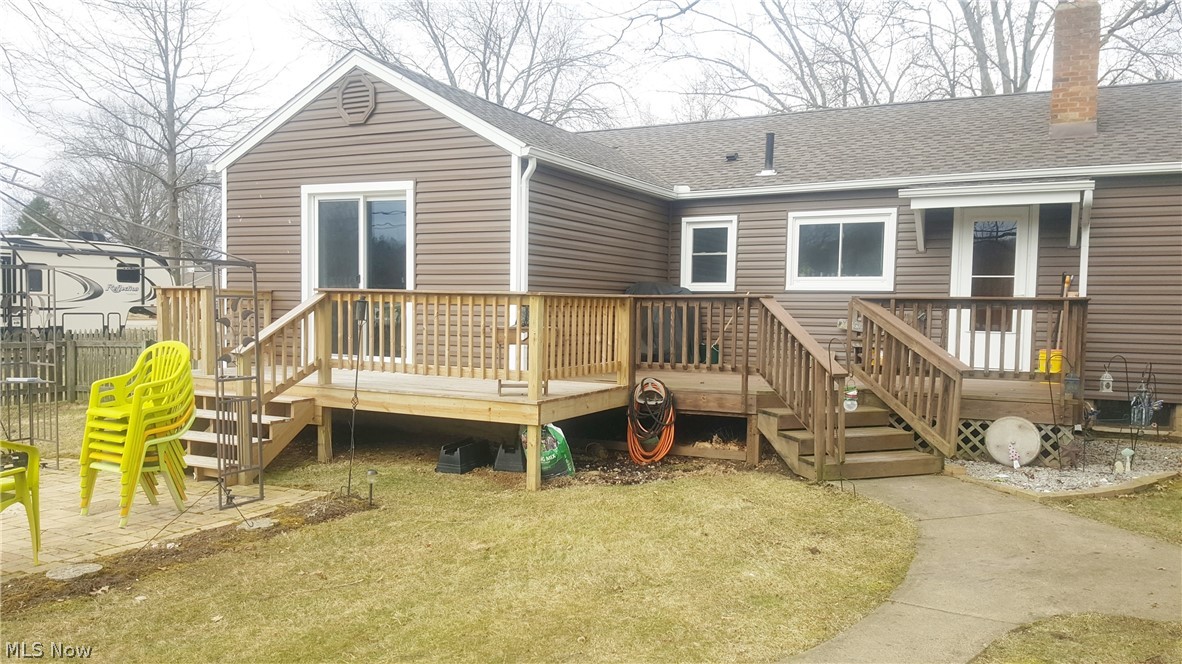 Board/Trade/Add - Residential