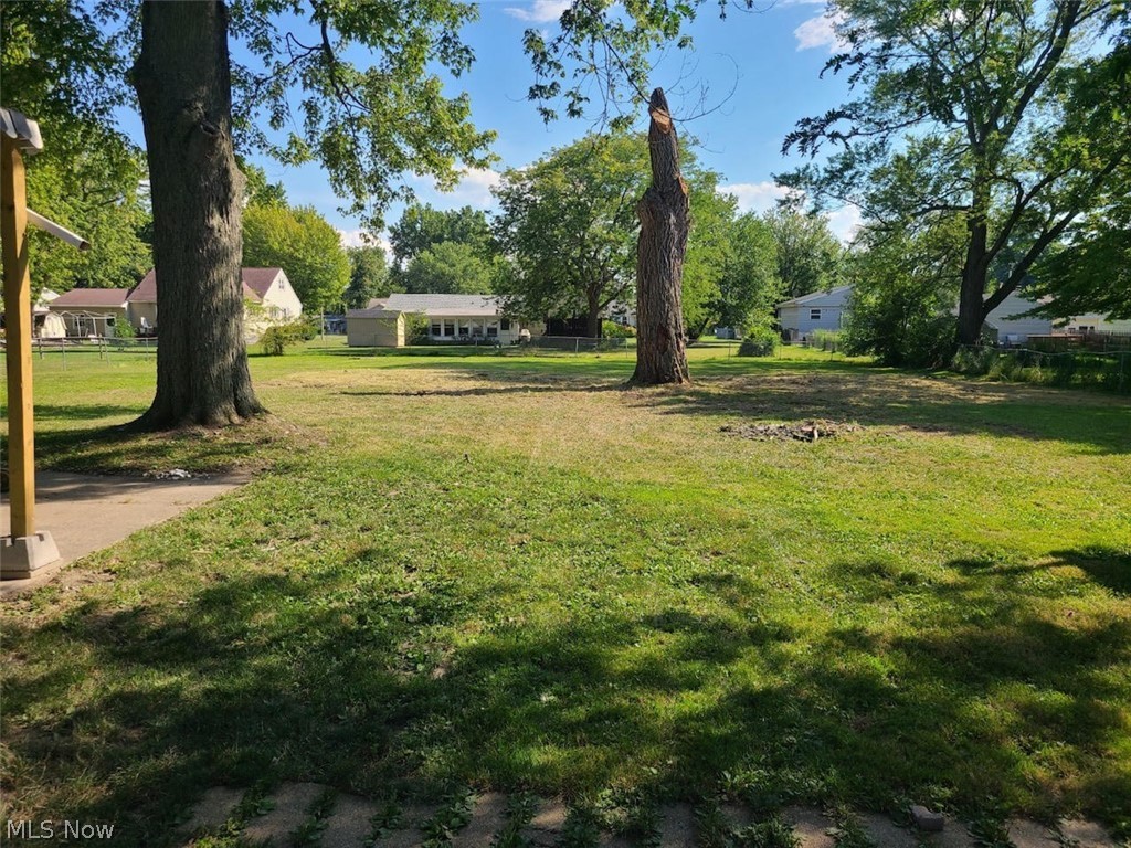 Scotts - Residential