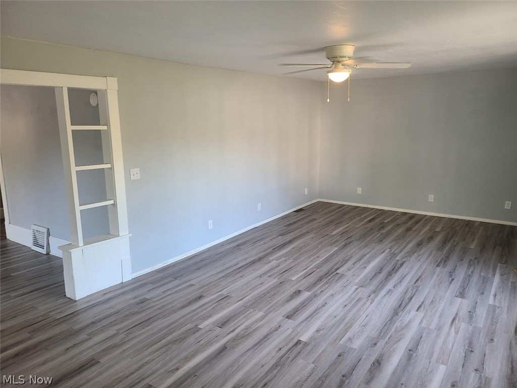 Scotts - Residential