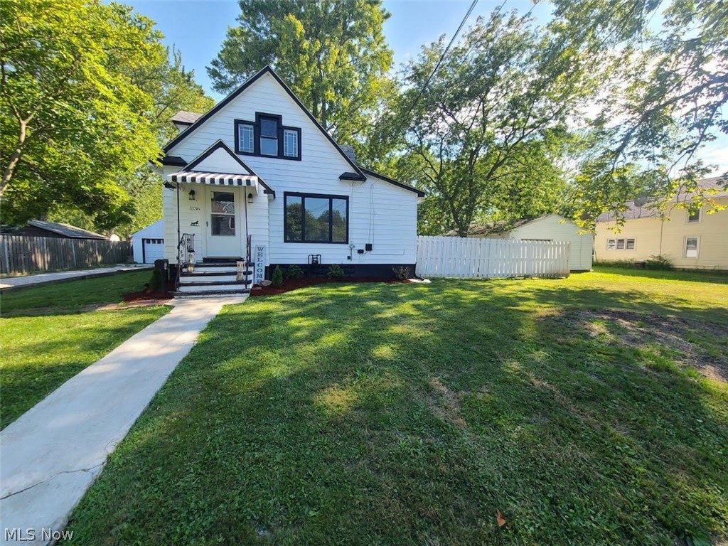 Scotts - Residential