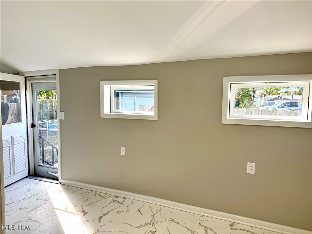 Pitt Cookes Sub - Residential