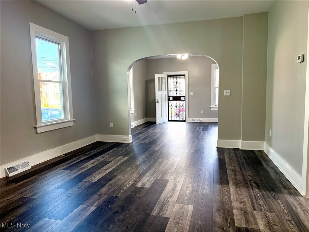 Pitt Cookes Sub - Residential