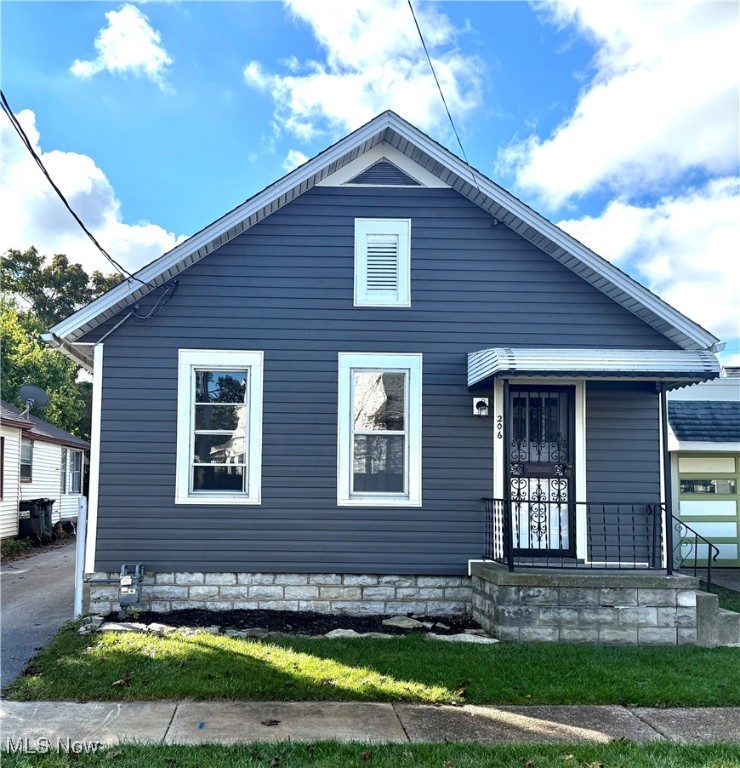 Pitt Cookes Sub - Residential