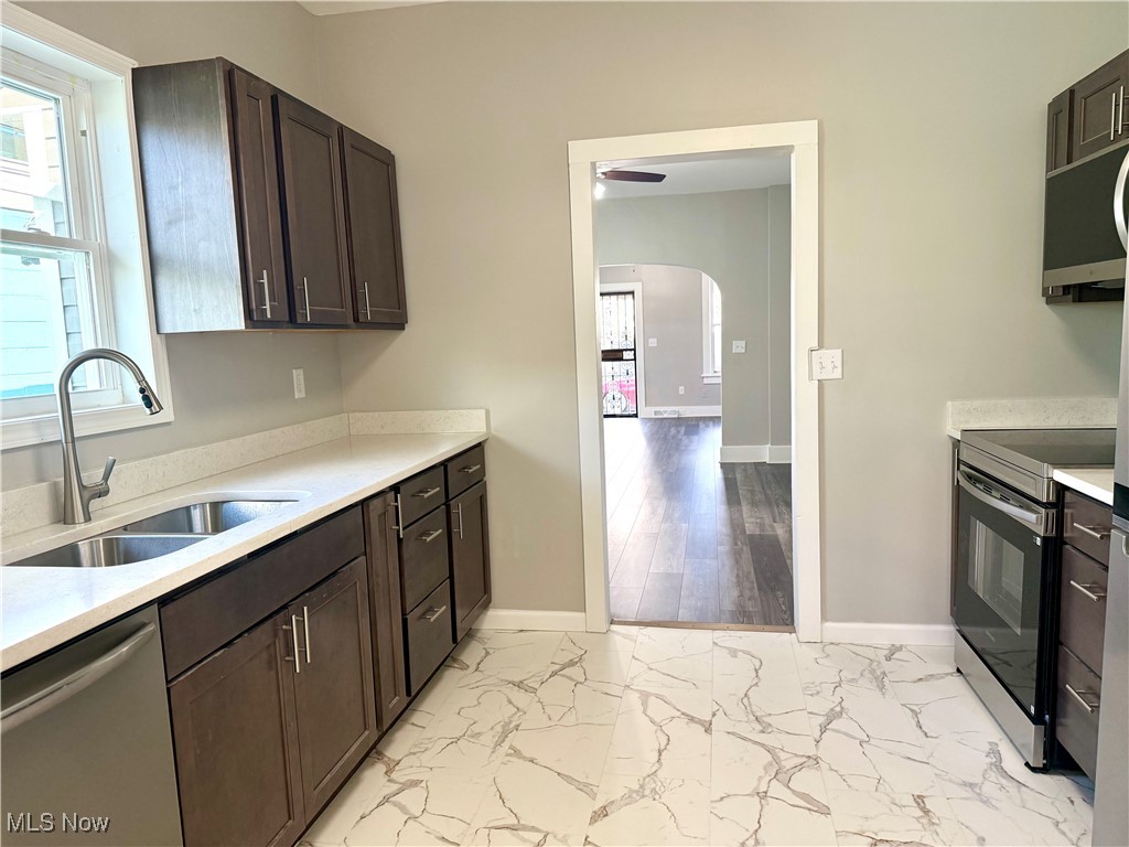 Pitt Cookes Sub - Residential