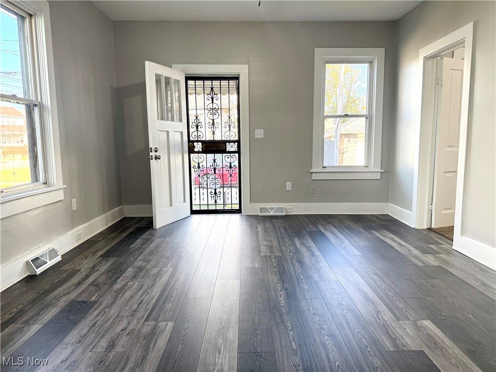 Pitt Cookes Sub - Residential