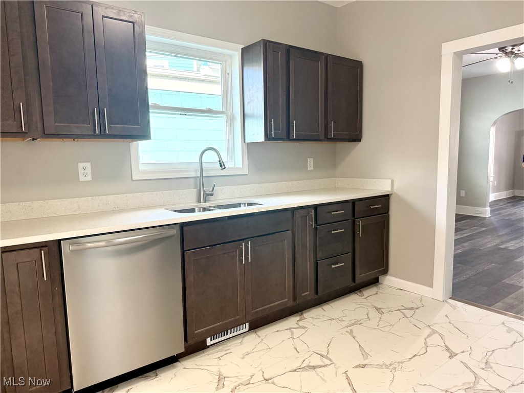 Pitt Cookes Sub - Residential