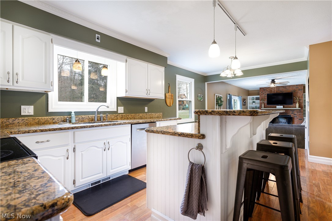 Commonwealth Inc - Residential