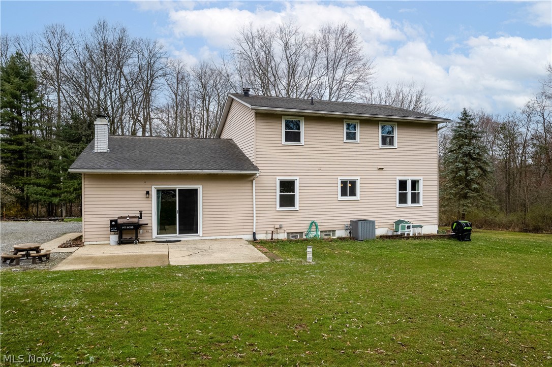 Commonwealth Inc - Residential