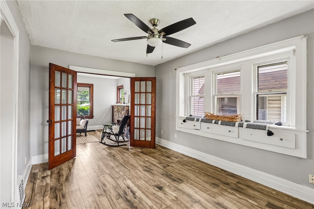 Belle Terrace - Residential