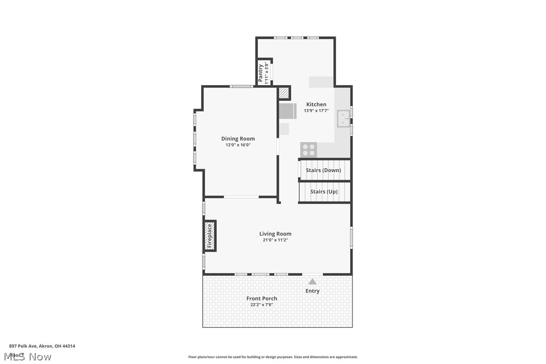 Belle Terrace - Residential