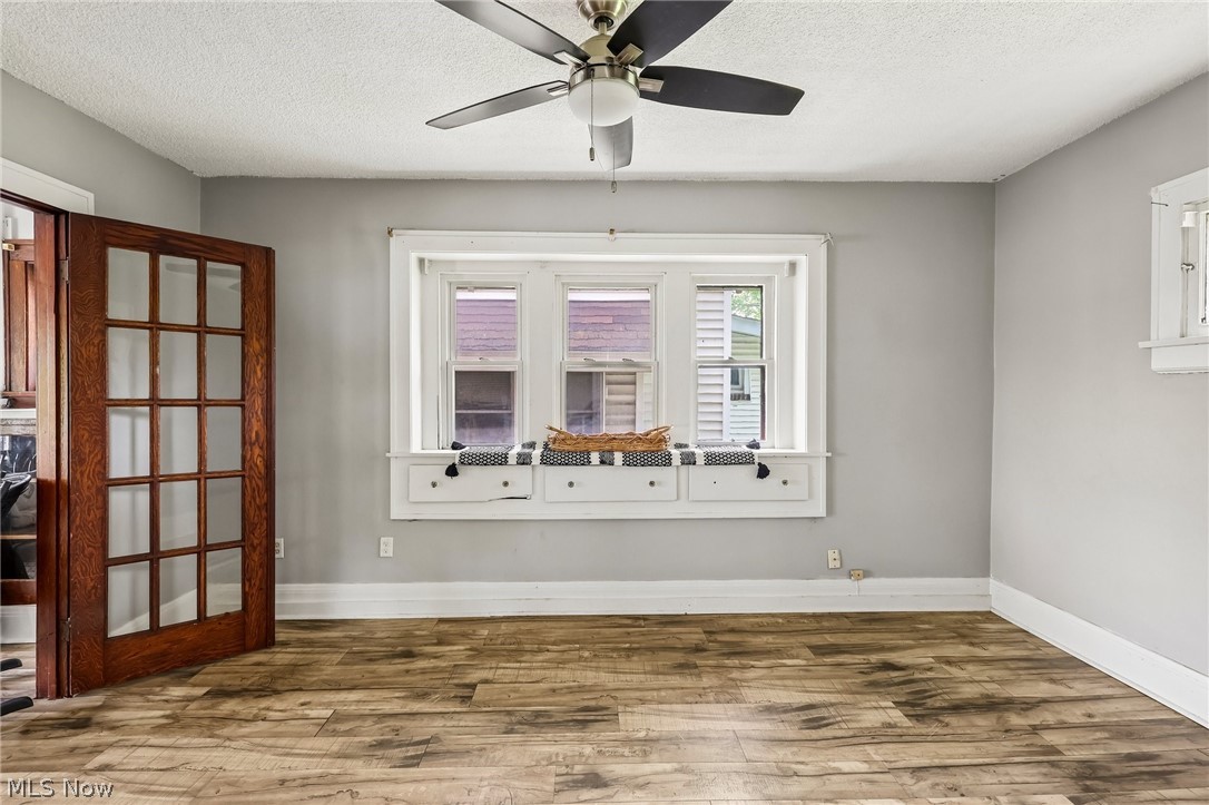Belle Terrace - Residential