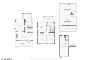 Belle Terrace - Residential