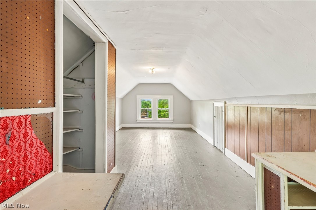Belle Terrace - Residential