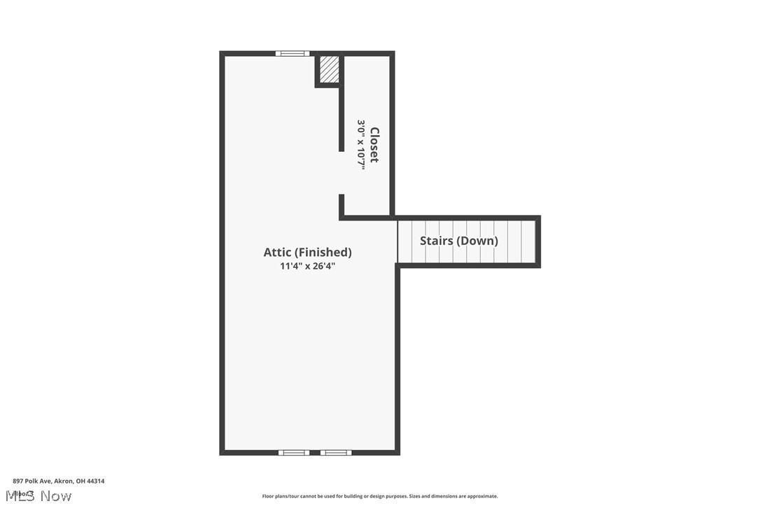 Belle Terrace - Residential