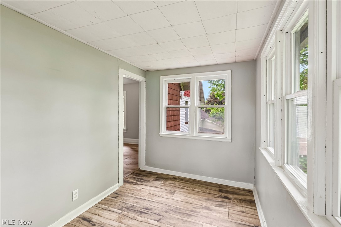 Belle Terrace - Residential