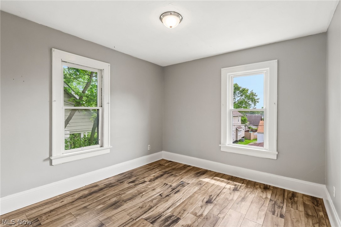 Belle Terrace - Residential