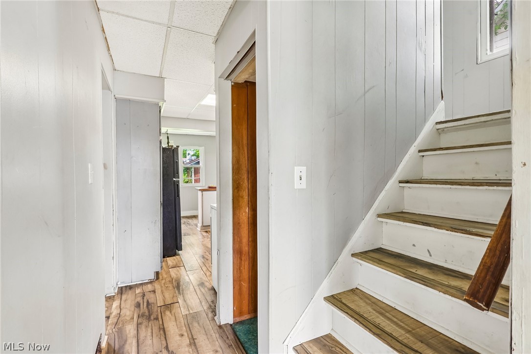 Belle Terrace - Residential