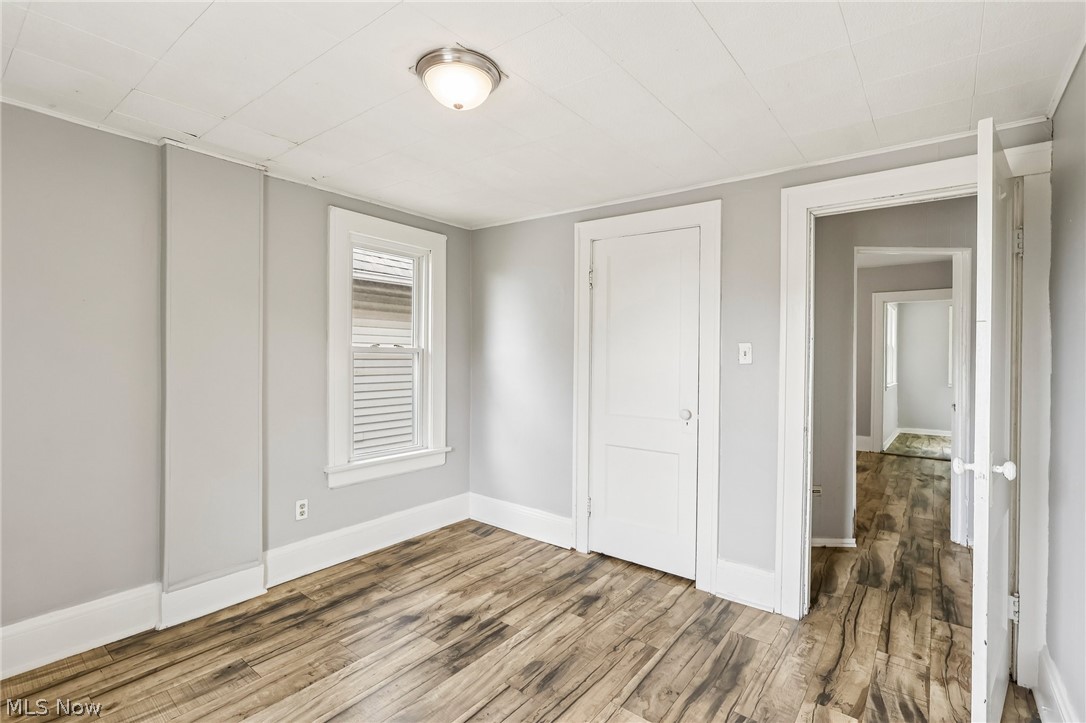 Belle Terrace - Residential