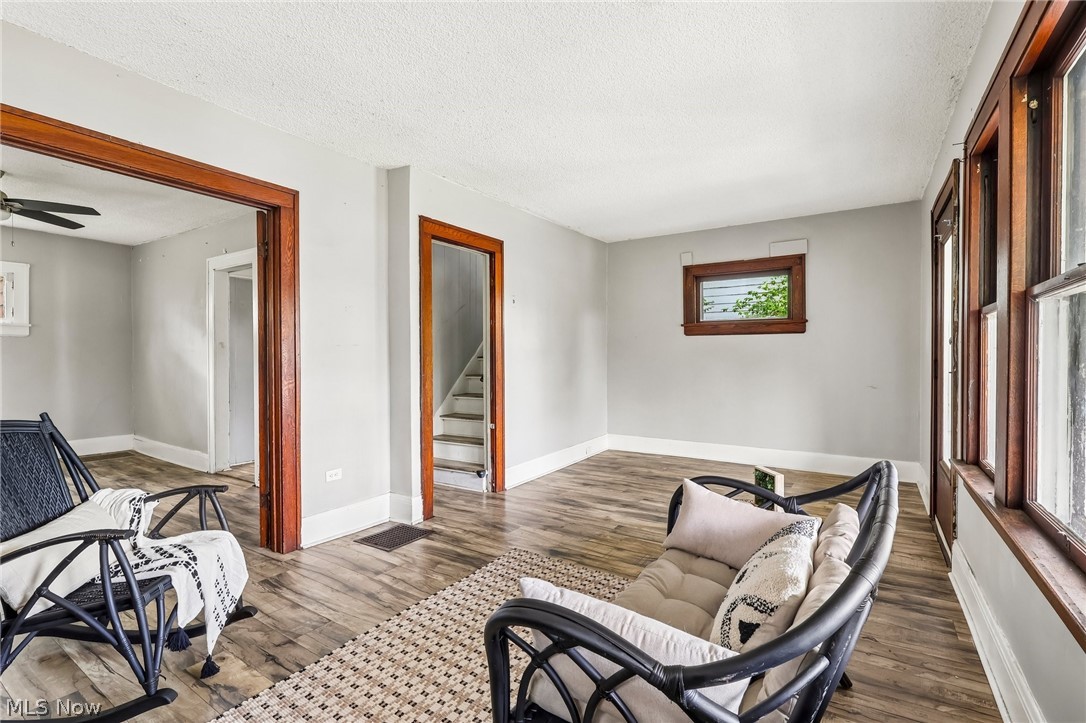 Belle Terrace - Residential