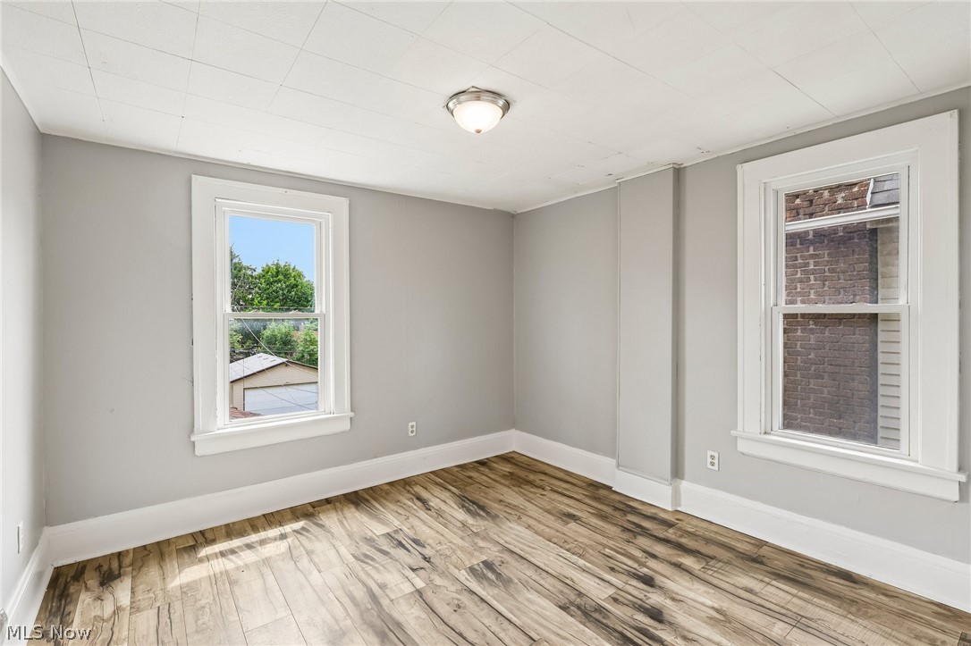 Belle Terrace - Residential