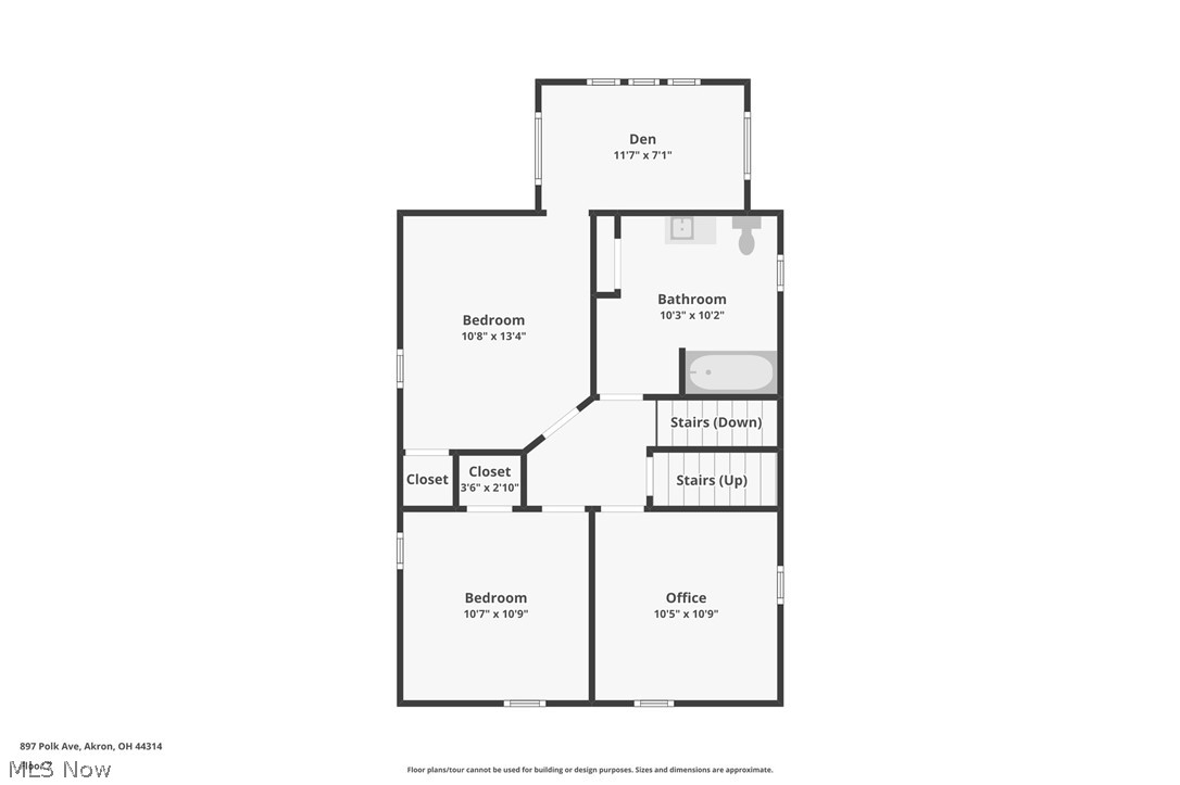 Belle Terrace - Residential