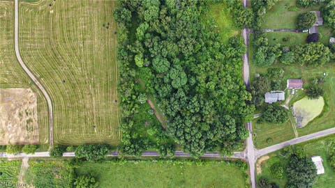 Photo of 0 Frontz Road, Perrysville, OH 44864 (MLS # 5221485)