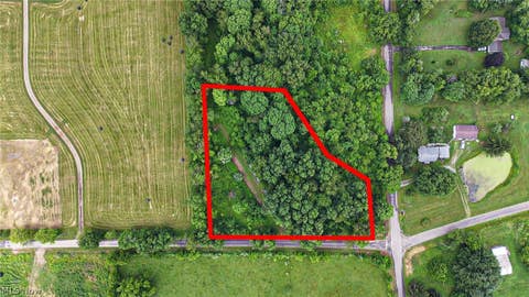 Tiny photo for 0 Frontz Road, Perrysville, OH 44864 (MLS # 5221485)