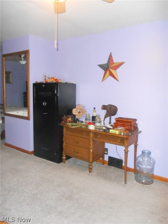 Kepler Lndg Allotment - Residential