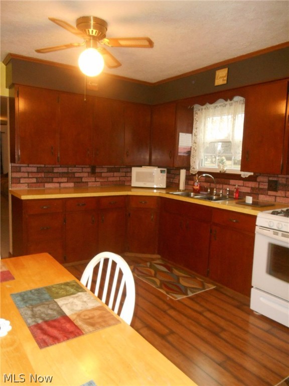 Kepler Lndg Allotment - Residential