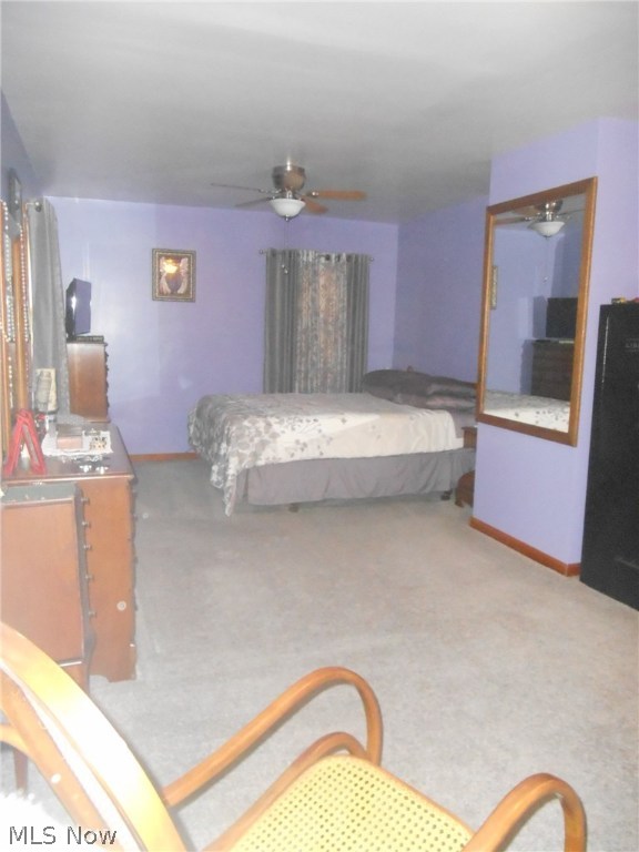 Kepler Lndg Allotment - Residential