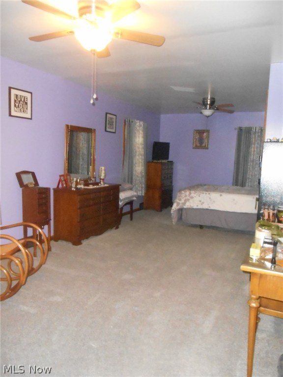 Kepler Lndg Allotment - Residential