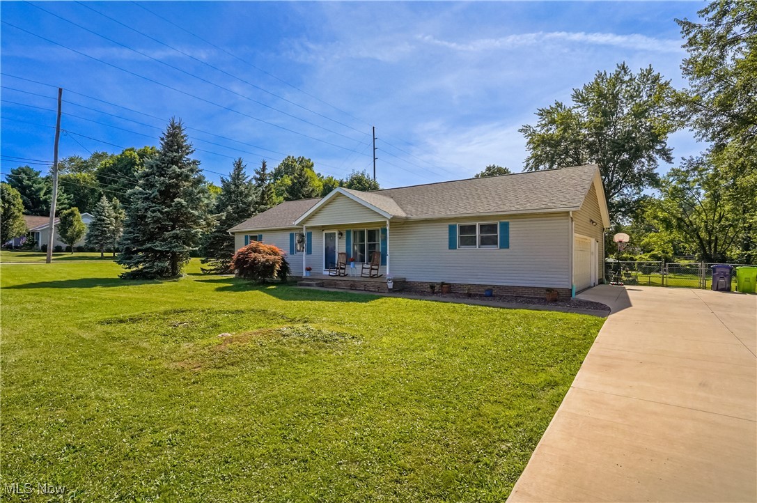 Tallmadge 02 - Residential