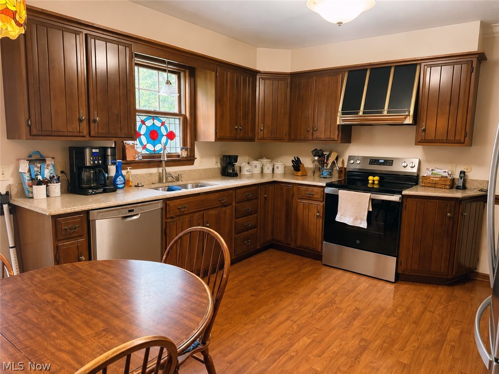 Canland - Residential