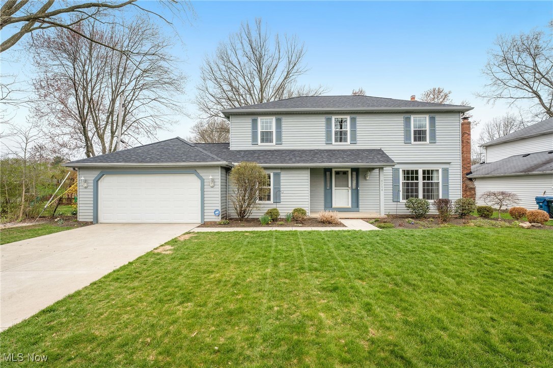 4214 Tallwood Court, North Olmsted, Ohio image 1