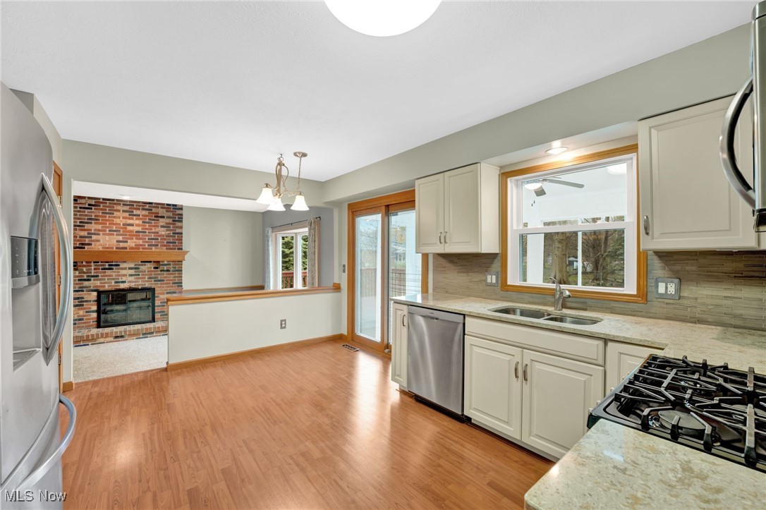 4214 Tallwood Court, North Olmsted, Ohio image 10