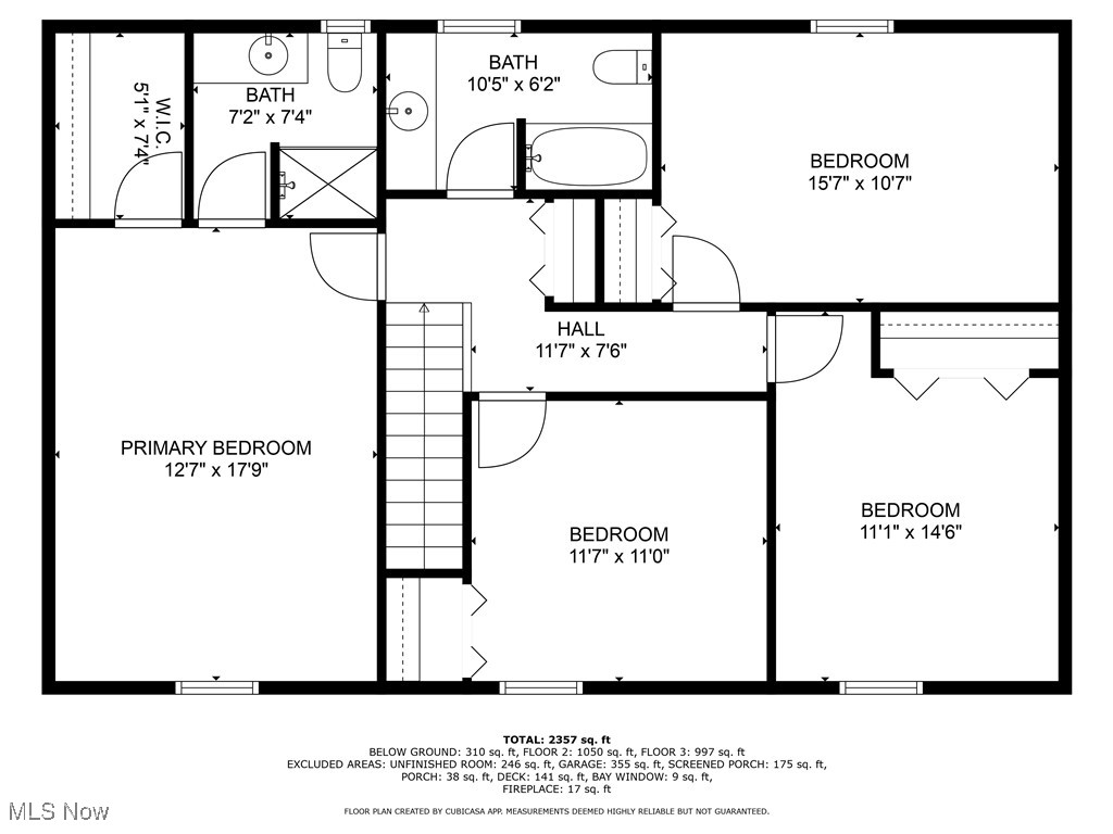 4214 Tallwood Court, North Olmsted, Ohio image 39