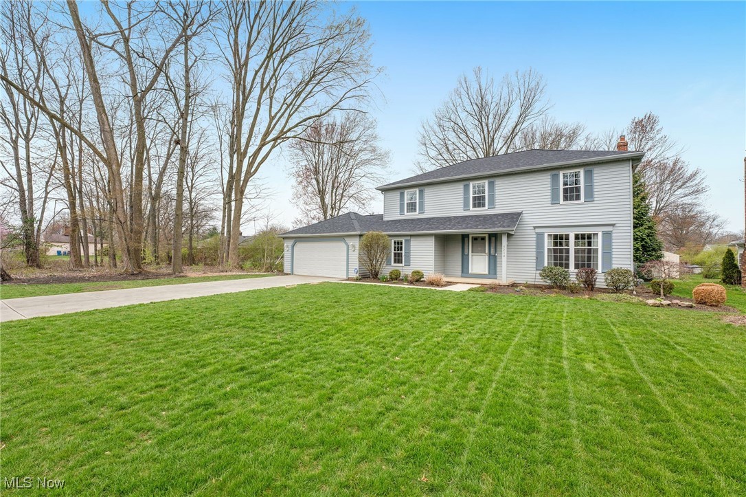 4214 Tallwood Court, North Olmsted, Ohio image 37