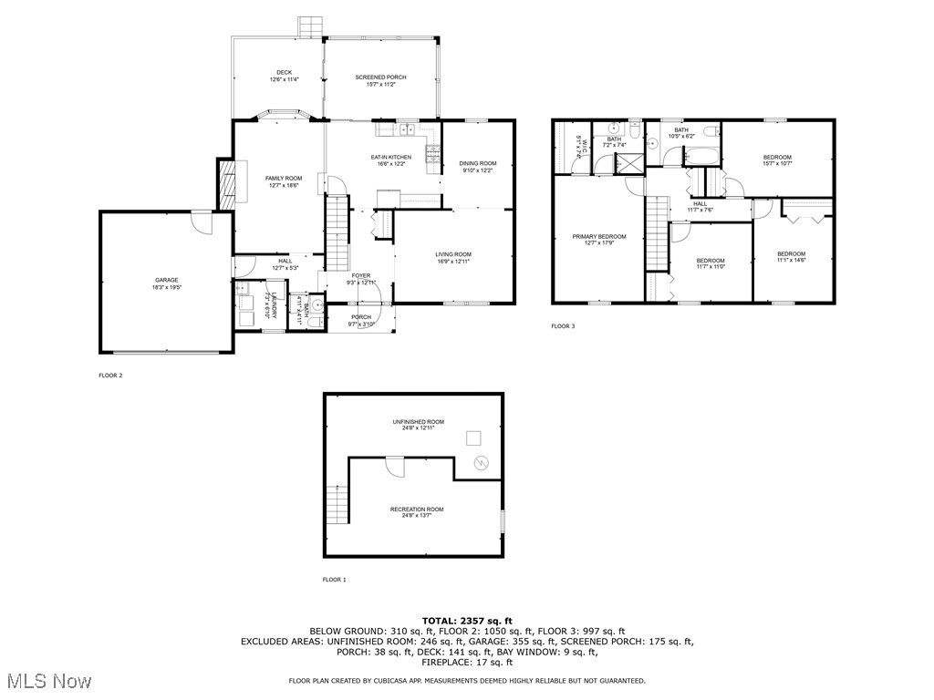 4214 Tallwood Court, North Olmsted, Ohio image 41