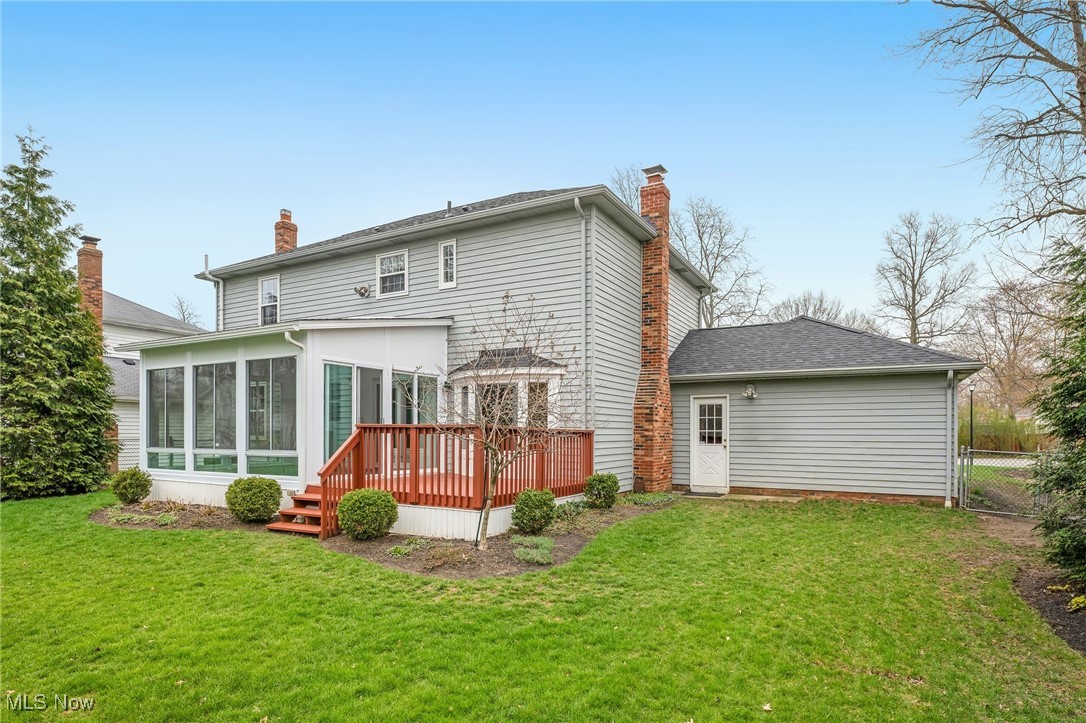 4214 Tallwood Court, North Olmsted, Ohio image 35